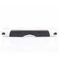 Ground-Control Formula 1 Flat Frame White-Black