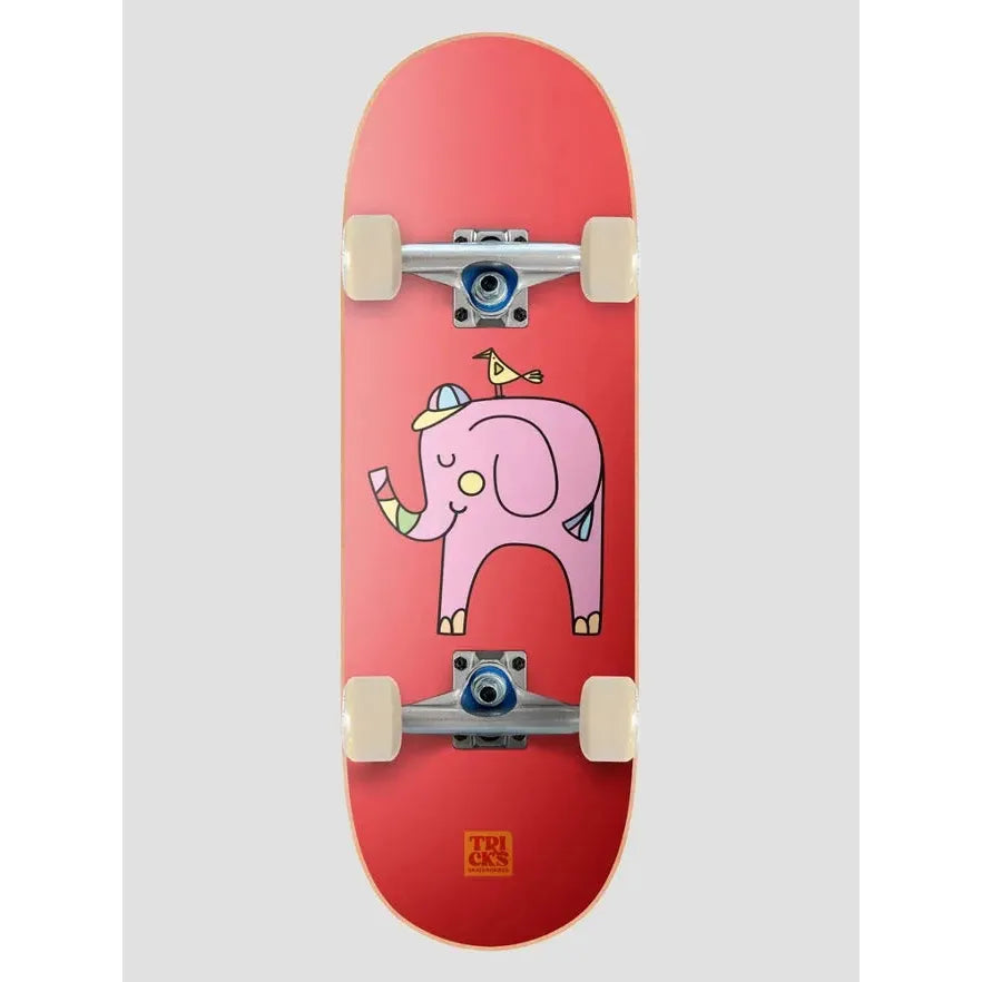 Tricks Complete Elephant 7.87"x24.21"