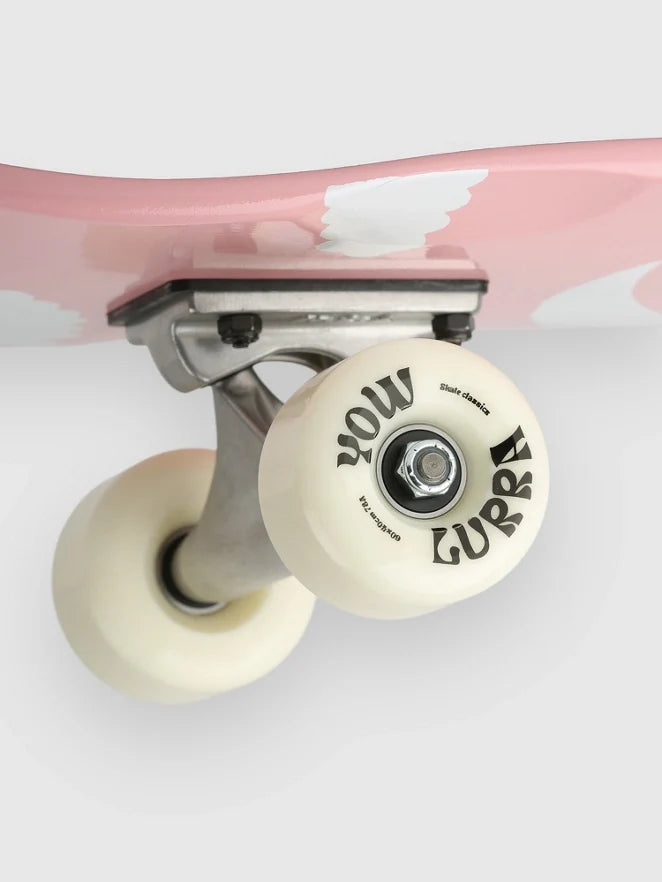 Yow City Cruiser Luster Egg 9.0"x31.25"