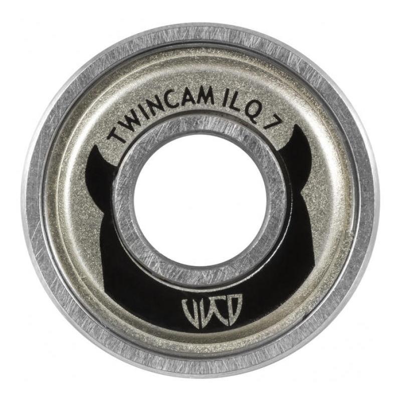 Wicked Bearings ILQ 7 608 12-Pack