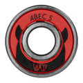 Wicked Bearings Abec 5 8er Pack
