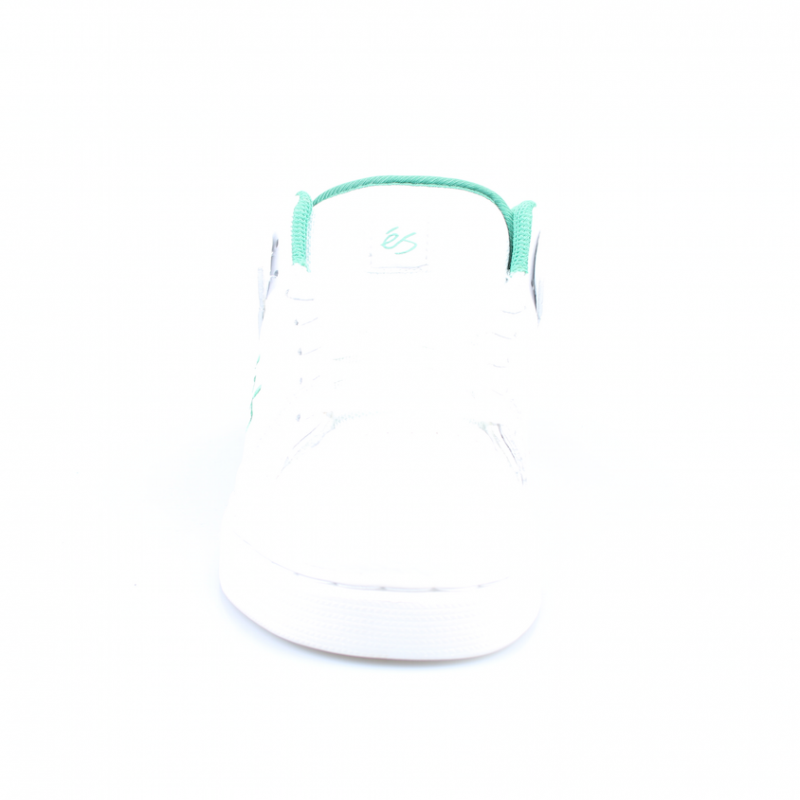 és Schuhe Cessna Mid white/green