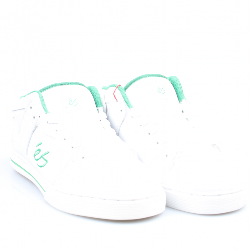 és Schuhe Cessna Mid white/green