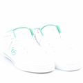 és Schuhe Cessna Mid white/green