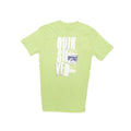 Quiksilver T-shirt The Performer green