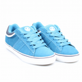 DVS Schuhe Berra 3 CT seaport suede