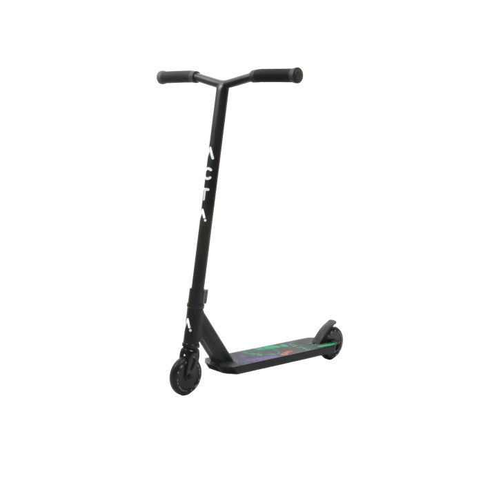 Acta Complete Scooter K2 Black