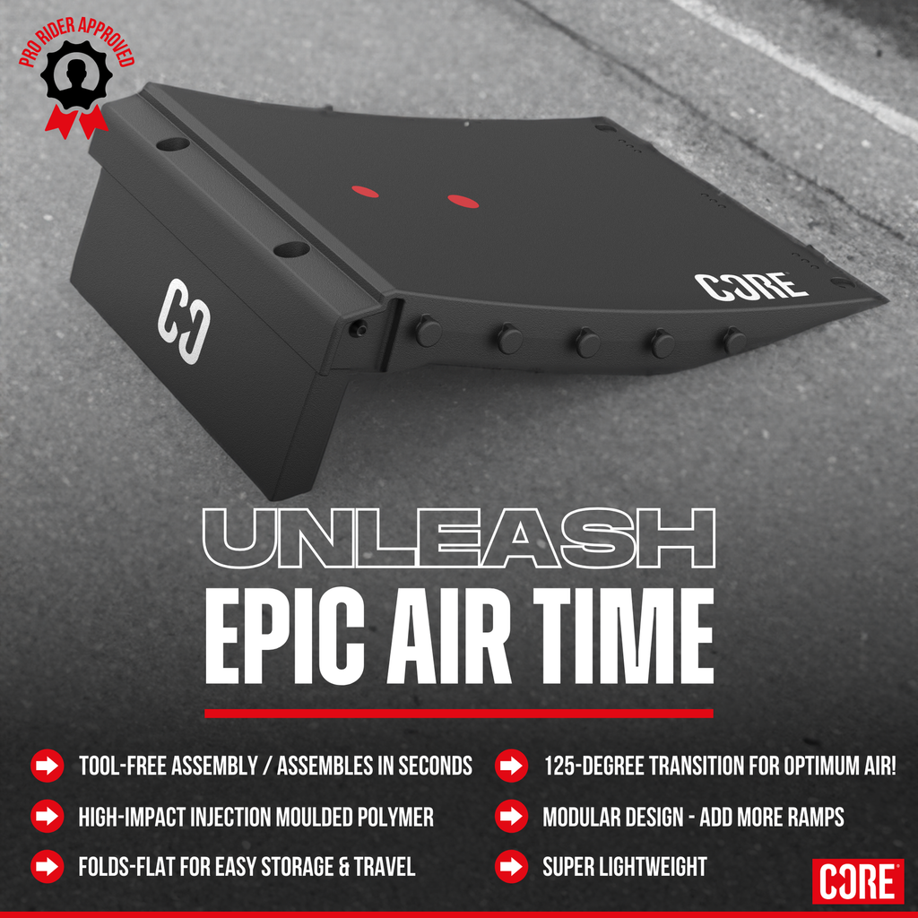 Core Mini Kicker