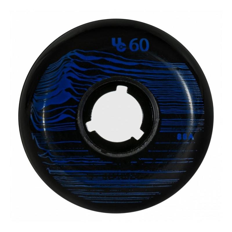 Undercover Wheels Cosmic Pulse 60mm