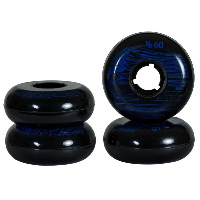 Undercover Wheels Cosmic Pulse 60mm