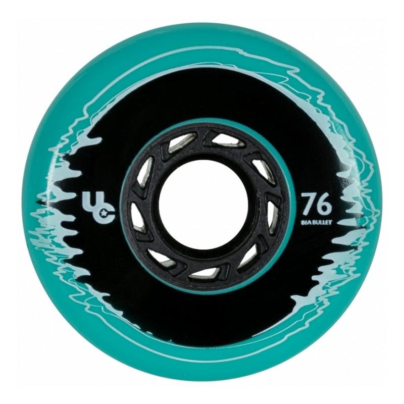 Undercover Wheels Cosmic Interference 76mm