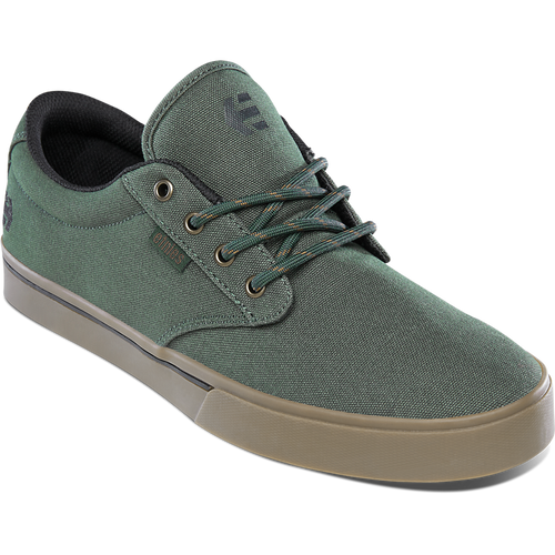 Etnies Schuhe Jameson 2 Eco green/black