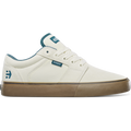 Etnies Schuhe Barge LS white/blue/gum