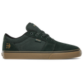 Etnies Schuhe Barge LS green/gum