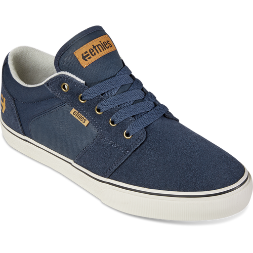 Etnies Schuhe Barge LS indigo