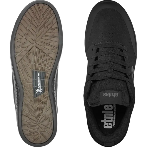 Etnies Sneaker Marana Michelin black/dirty/wash