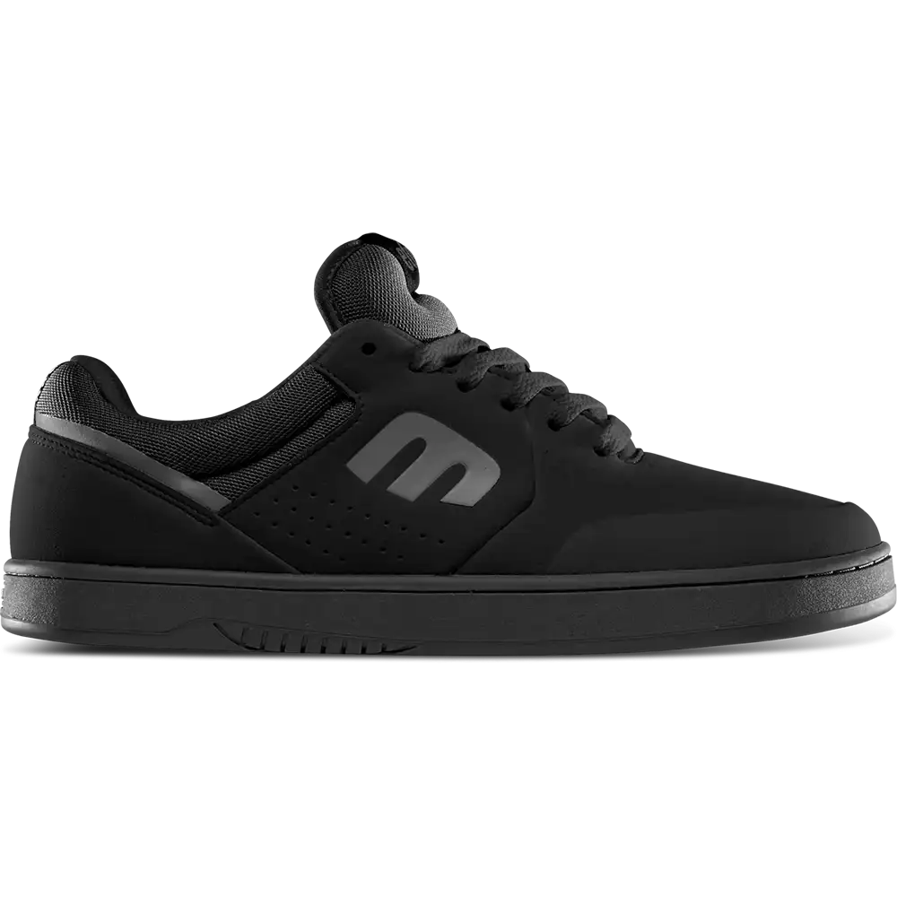 Etnies Sneaker Marana Michelin black/dirty/wash