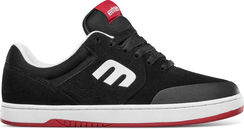 Etnies Sneaker Marana Michelin Blacktop Wash