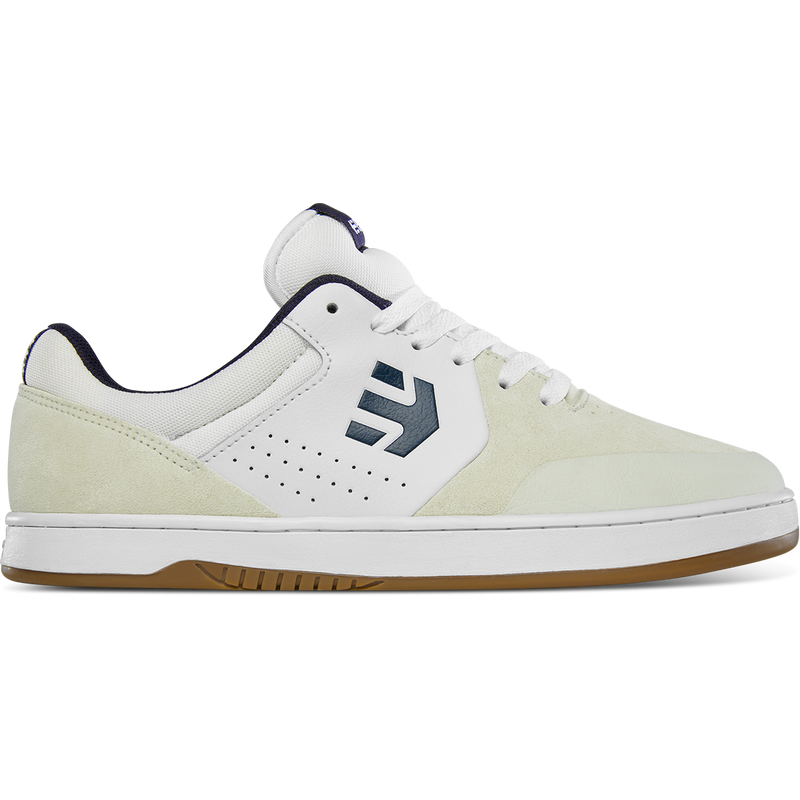 Etnies Schuhe Marana white/navy
