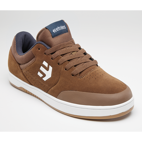 Etnies Schuhe Marana Chase Hawk brown/navy