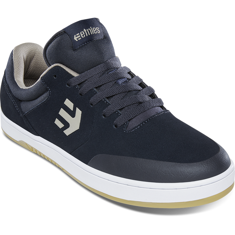 Etnies Schuhe Marana Michelin navy/tan