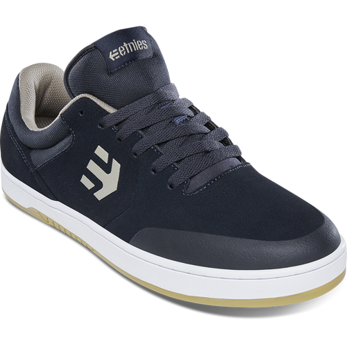 Etnies Schuhe Marana Michelin navy/tan