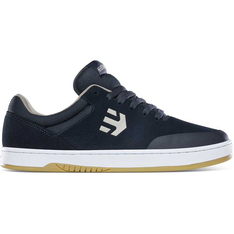 Etnies Schuhe Marana Michelin navy/tan