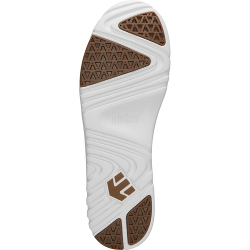 Etnies Schuhe Scout navy/gold