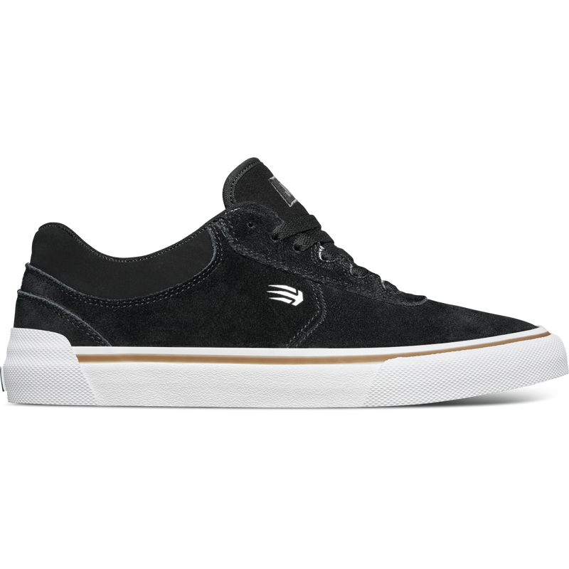 Etnies Joslin Vulc Black