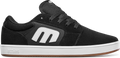 Etnies Schuh Cresta black/white