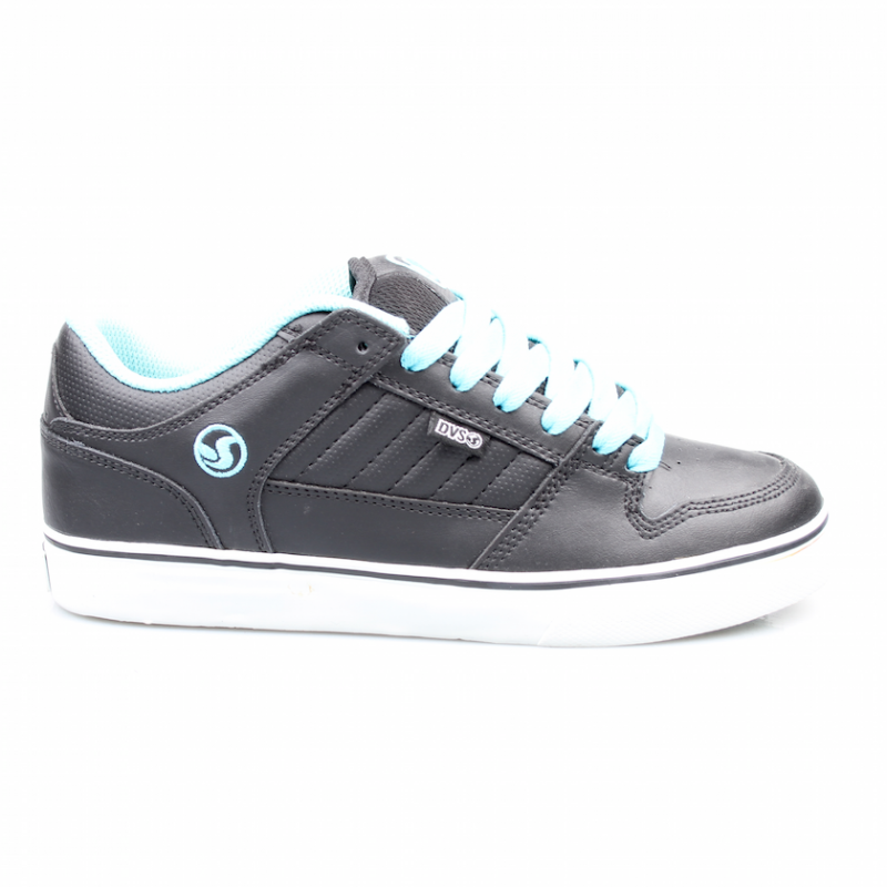 DVS Schuhe Munition CT black SMU EU
