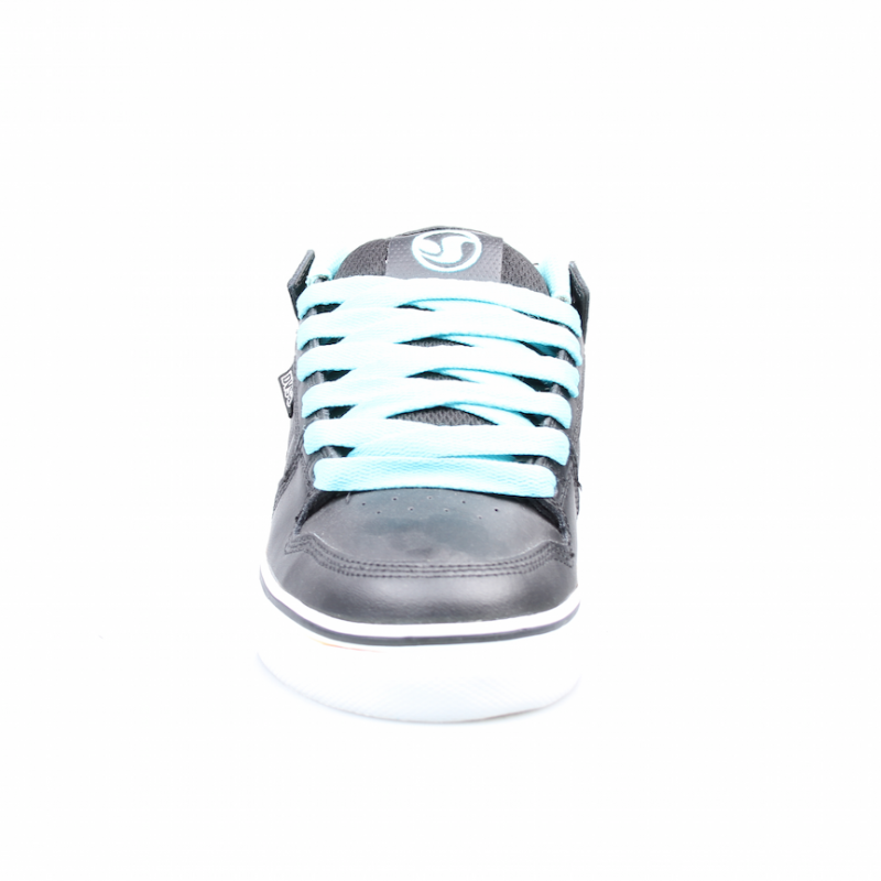 DVS Schuhe Munition CT black SMU EU