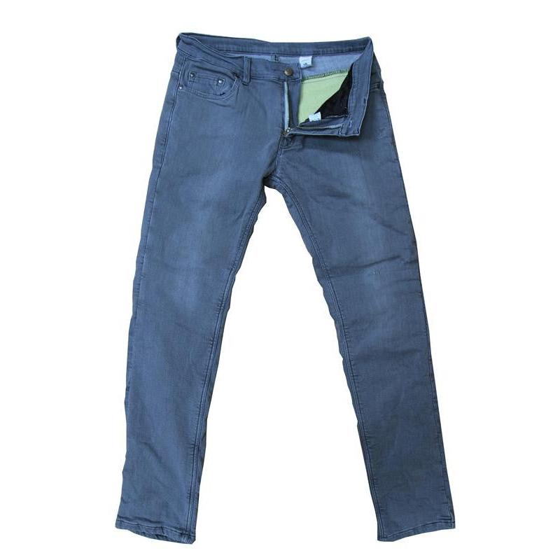 Urban Kreation Kevlar Jeans Skinny - grey