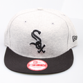 New Era Cap Snapback 9-Fifty Jersey Basic 2 White Sox