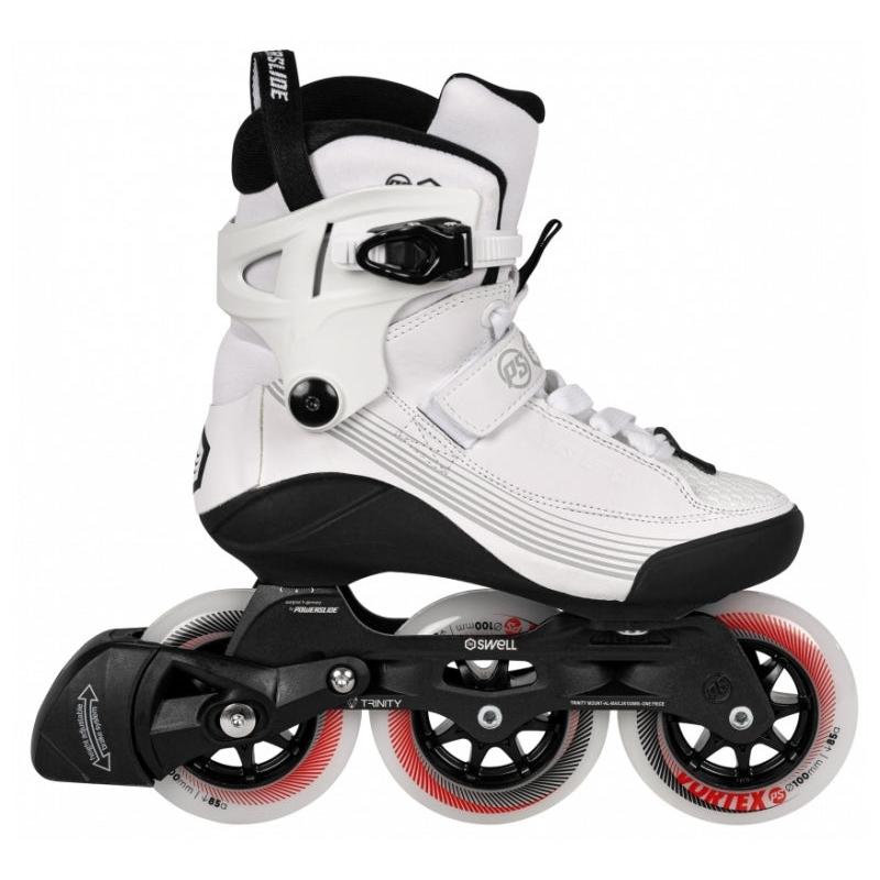 Powerslide Skates Swell Stellar Jr. 100
