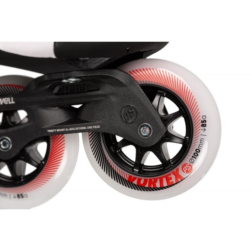 Powerslide Skates Swell Stellar Jr. 100