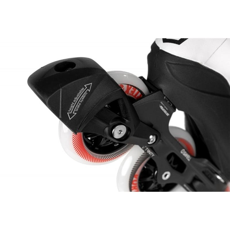 Powerslide Skates Swell Stellar Jr. 100