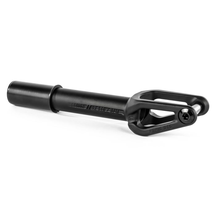Ethic DTC Fork Legion V2 HIC 12 Std / 8 Std