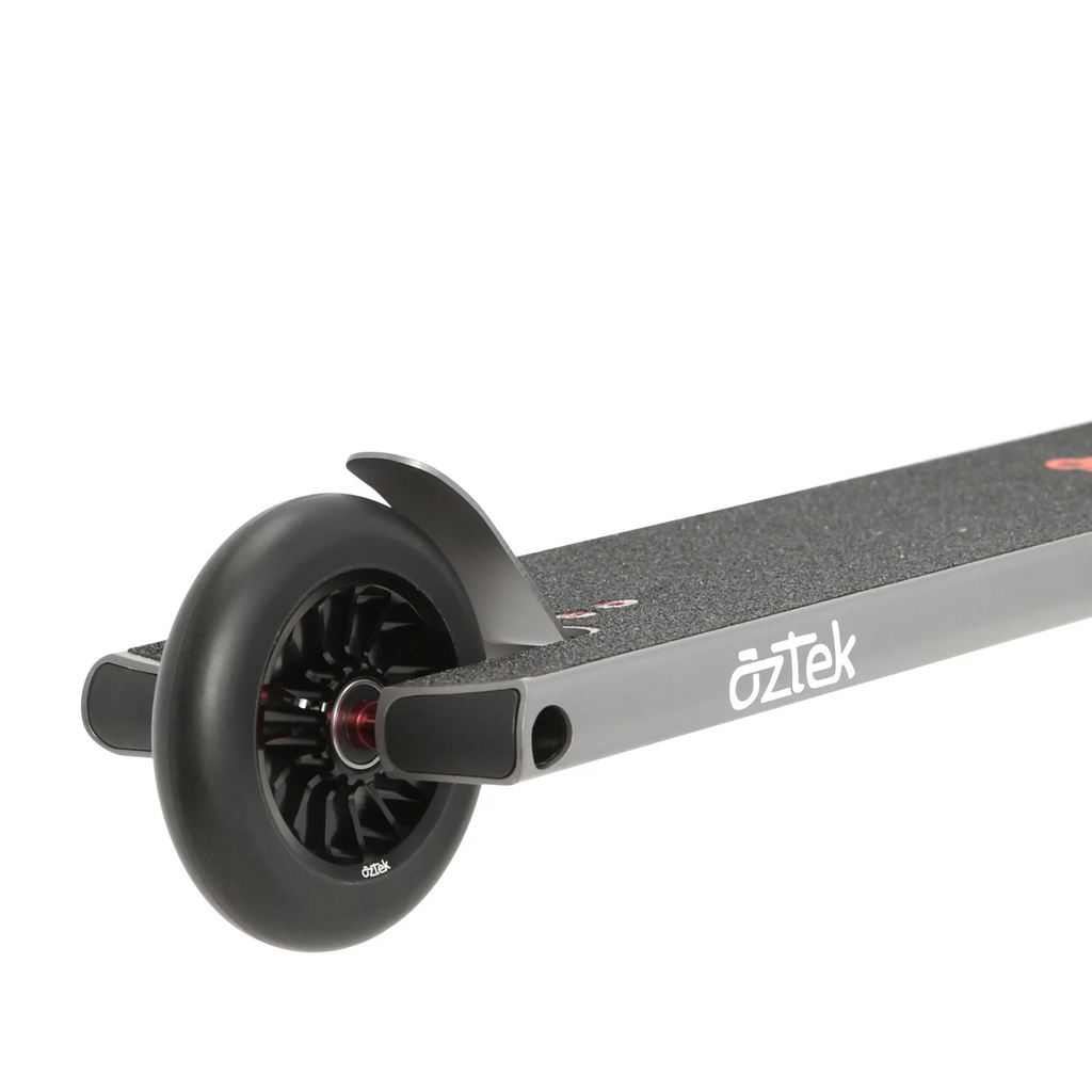 Aztek Stunt Scooter Architect gray