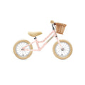 Creme Cycles Push-Bike Mia 12'' Pale Peach