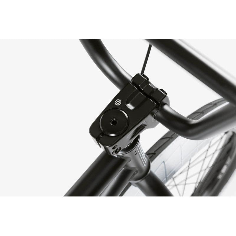Wethepeople BMX Nova 20" matte black