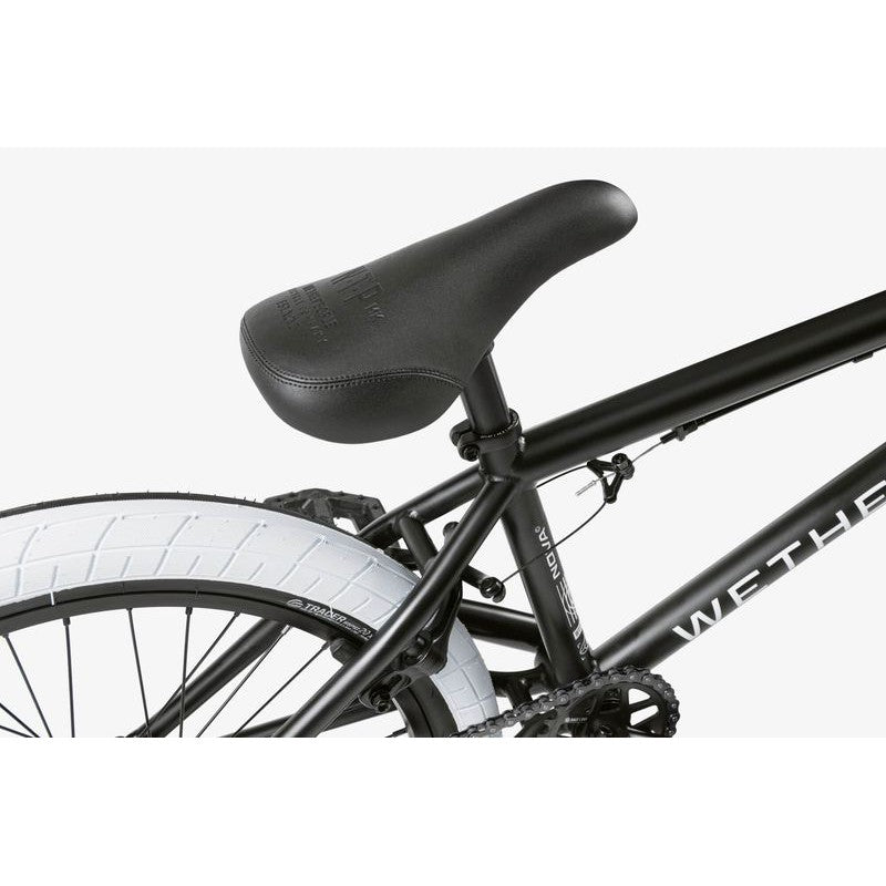 Wethepeople BMX Nova 20" matte black