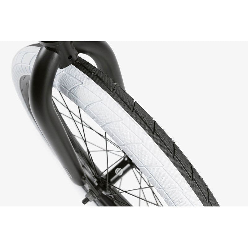 Wethepeople BMX Nova 20" matte black