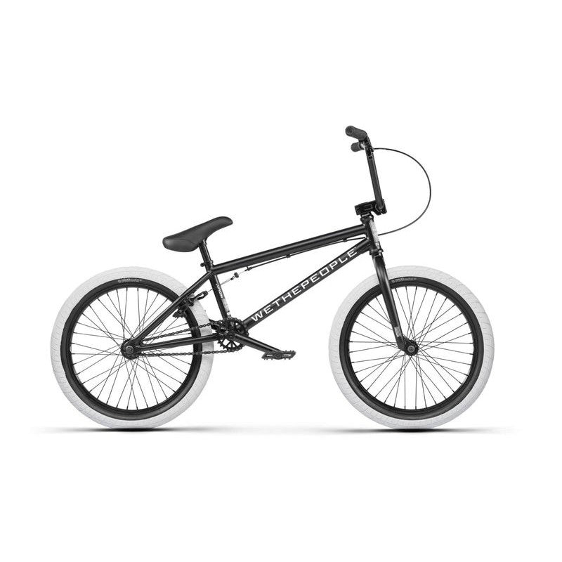 Wethepeople BMX Nova 20" matte black