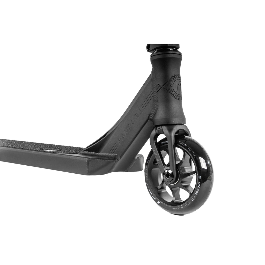 Ethic DTC Complete Scooter Pandora schwarz