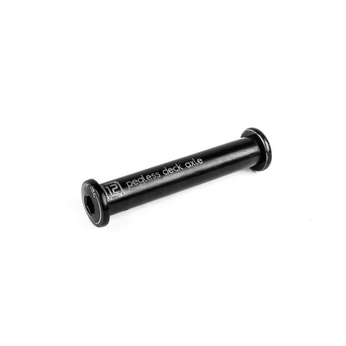 Ethic DTC Axle 12STD - 67mm