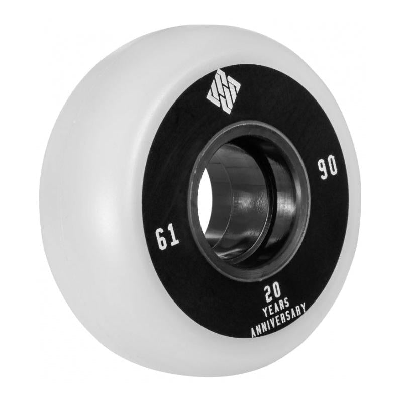 USD Wheels Team 61mm 90a