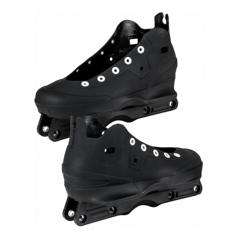 USD Skate Aeon 60 black Shell only