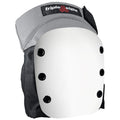 Triple Eight Street Skate Kneepads black/white