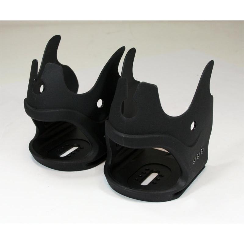 USD Shadow Low Cuff 2.0